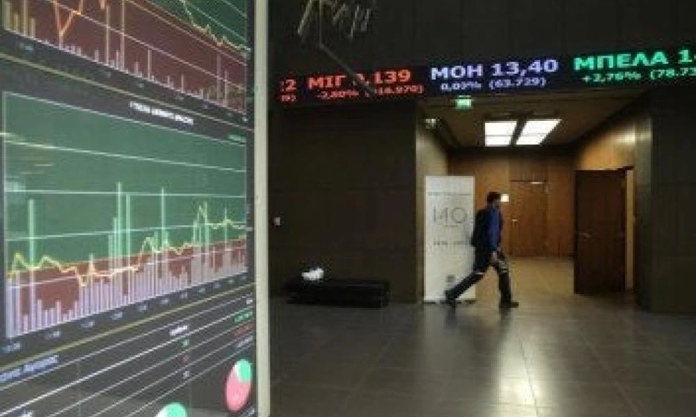 Παρέμεινε στα κέρδη η Wall Street παρά την ανησυχία για τον κορονοϊό